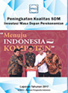 Laporan Tahunan APINDO Provinsi Bengkulu 2017