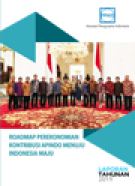 Laporan Tahunan APINDO Provinsi Bengkulu 2019
